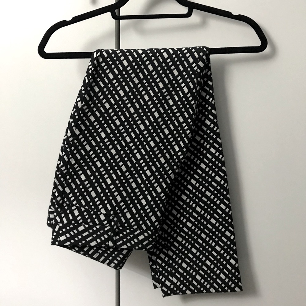 Express Columnist Pant, Size 2S